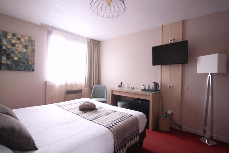 Logis Hotel Le Lac Embrun Exterior foto